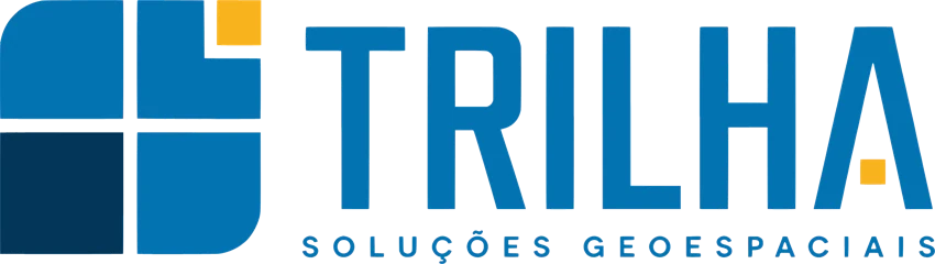 TRILHA Soluções Geoespaciais